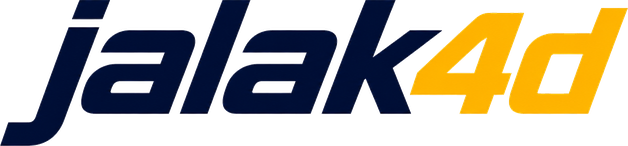 Logo jalak4d